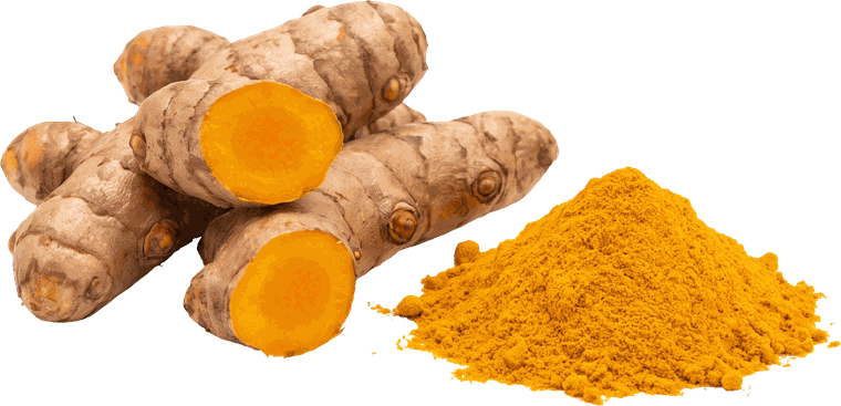 Cúrcuma
