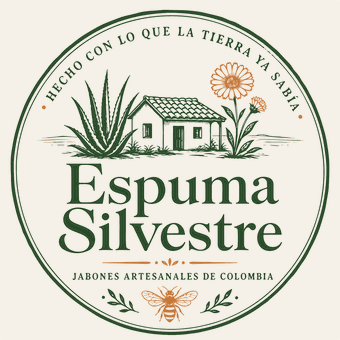 Espuma Silvestre